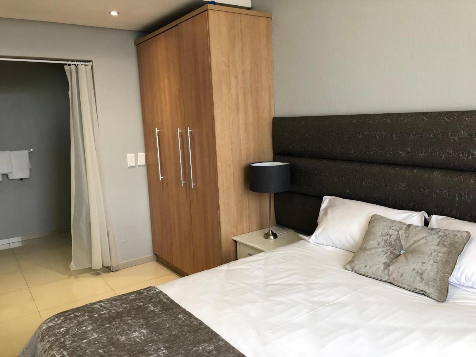 Infinity Self Catering Apartments Bloubergstrand Quarto foto