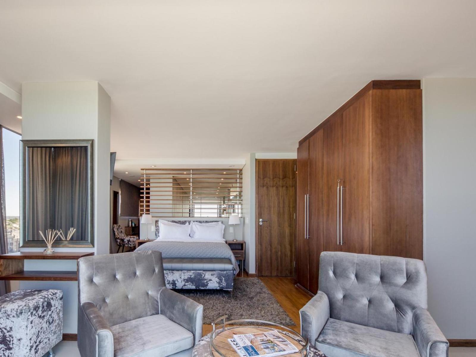 Infinity Self Catering Apartments Bloubergstrand Quarto foto