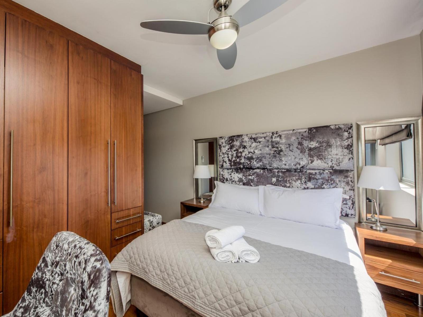 Infinity Self Catering Apartments Bloubergstrand Quarto foto
