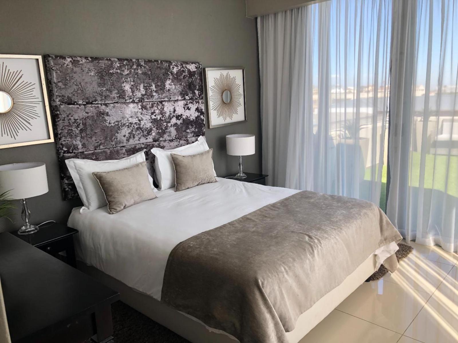 Infinity Self Catering Apartments Bloubergstrand Quarto foto