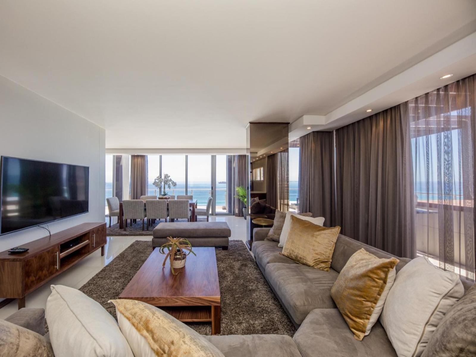 Infinity Self Catering Apartments Bloubergstrand Quarto foto