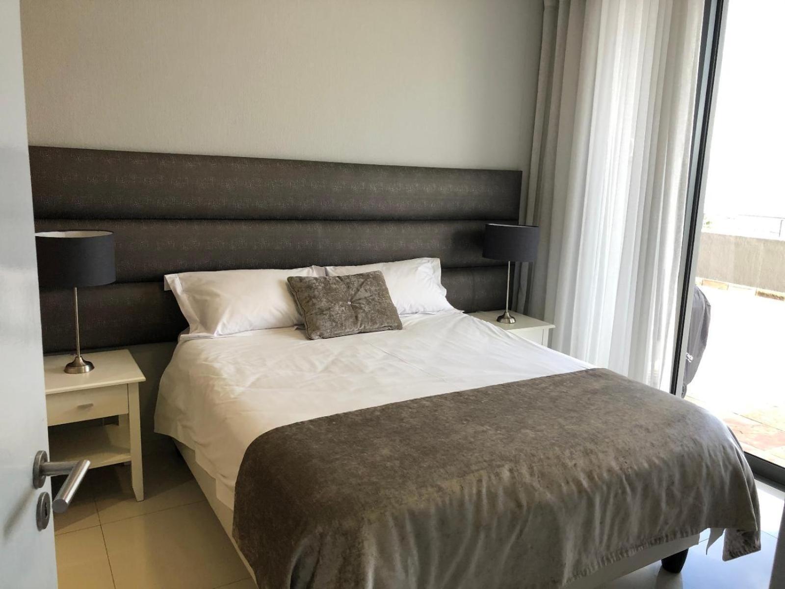 Infinity Self Catering Apartments Bloubergstrand Quarto foto