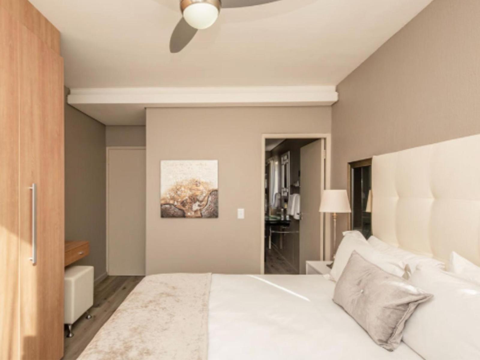 Infinity Self Catering Apartments Bloubergstrand Quarto foto