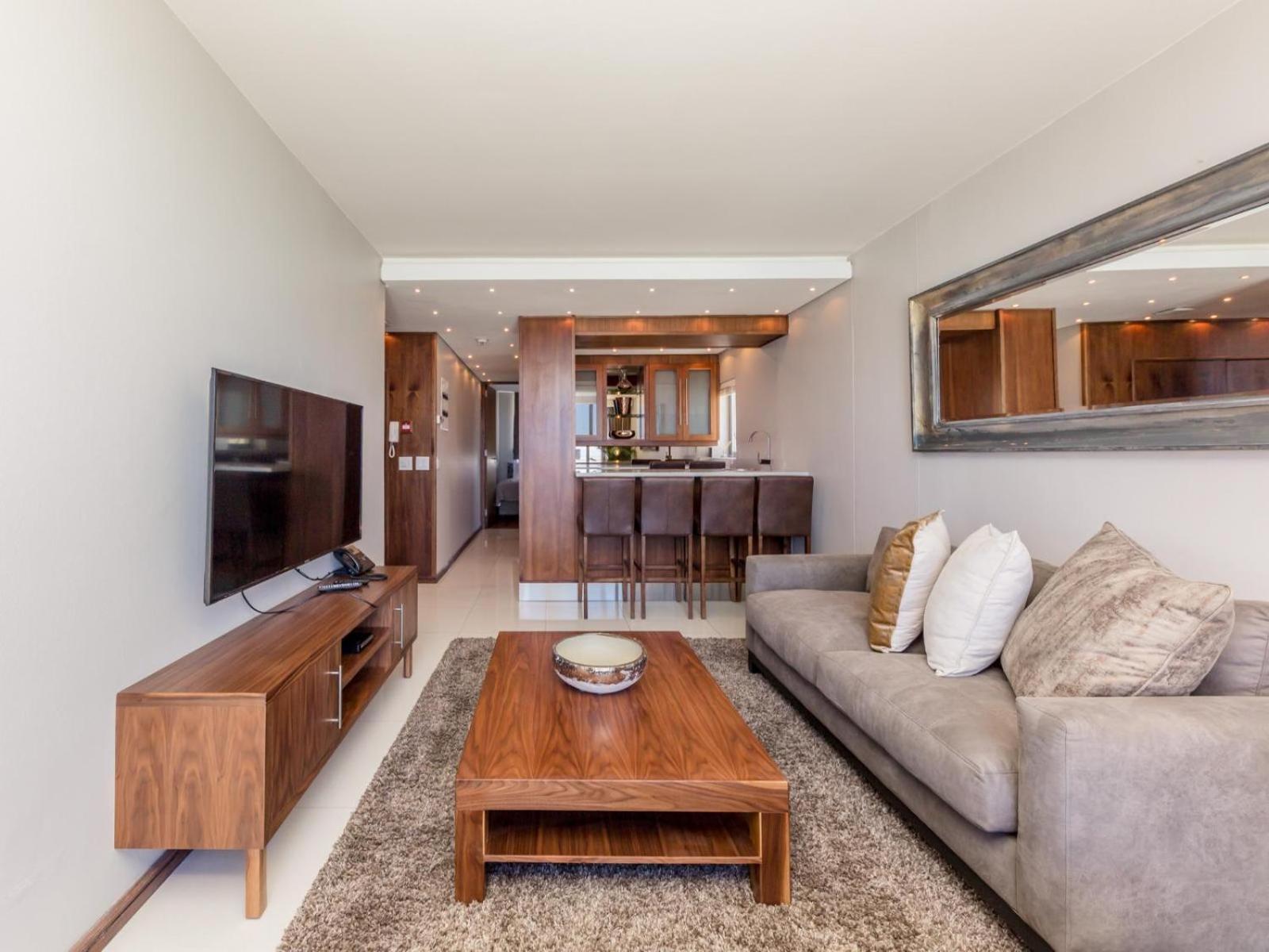 Infinity Self Catering Apartments Bloubergstrand Quarto foto