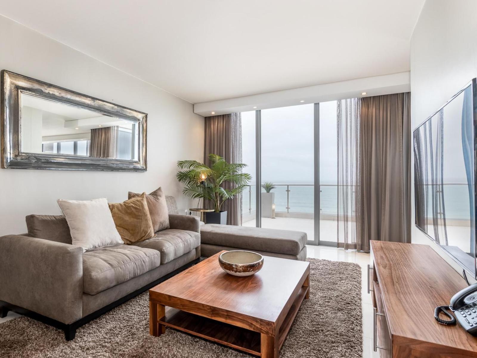 Infinity Self Catering Apartments Bloubergstrand Quarto foto