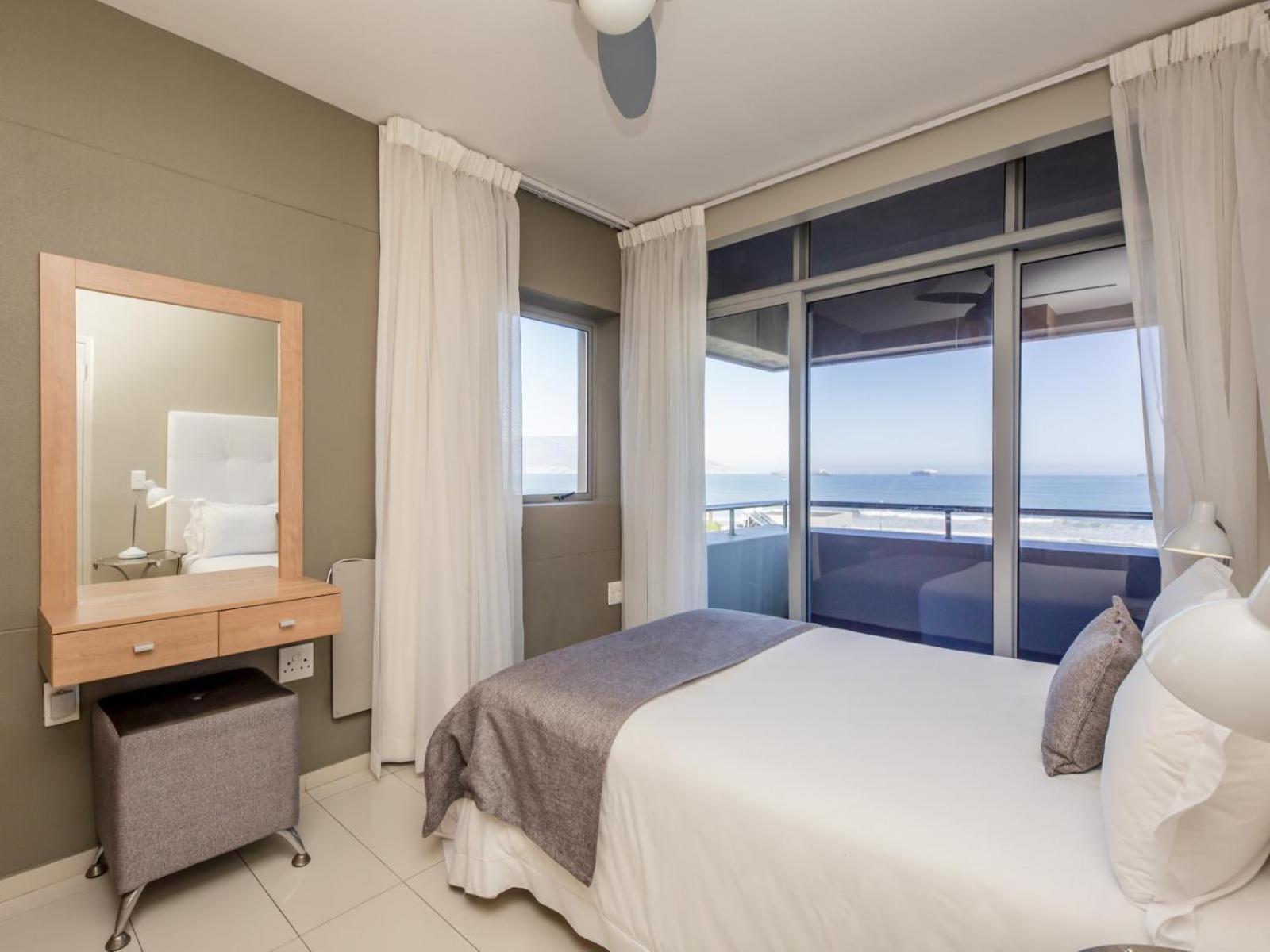 Infinity Self Catering Apartments Bloubergstrand Quarto foto