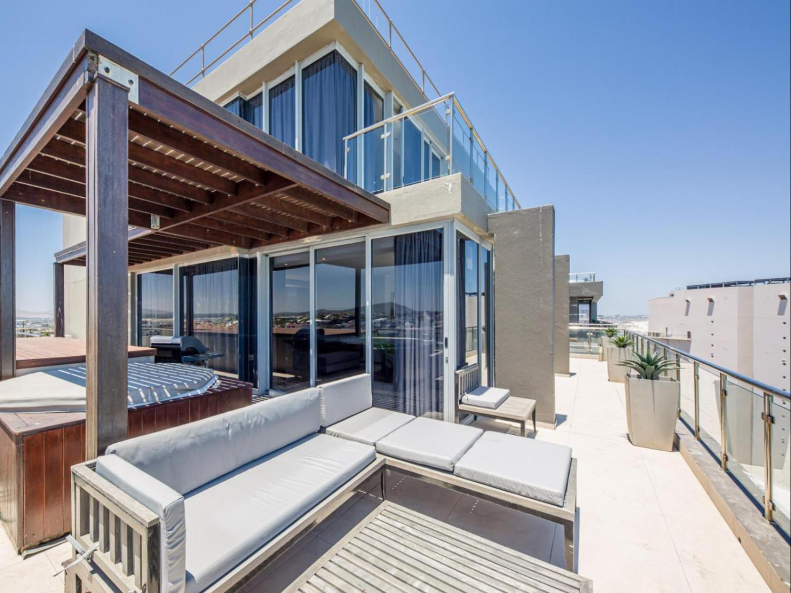 Infinity Self Catering Apartments Bloubergstrand Quarto foto