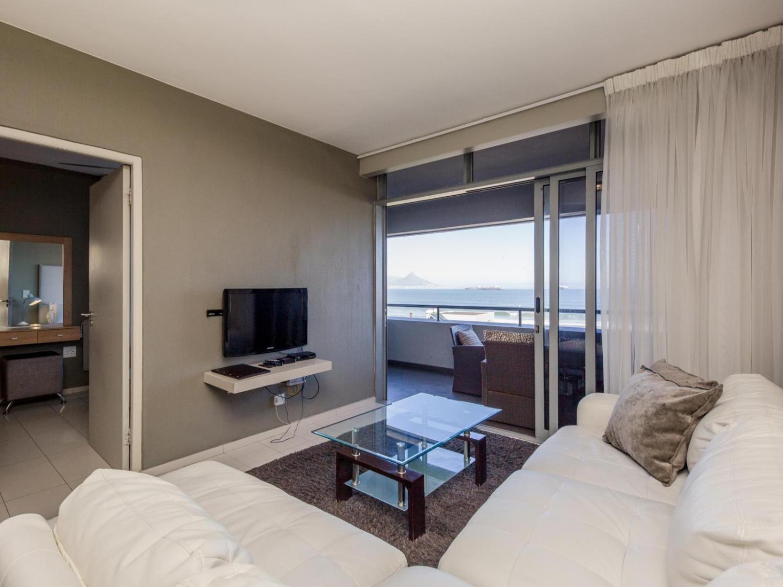 Infinity Self Catering Apartments Bloubergstrand Quarto foto