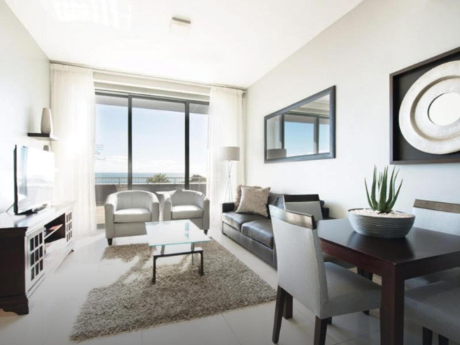 Infinity Self Catering Apartments Bloubergstrand Quarto foto