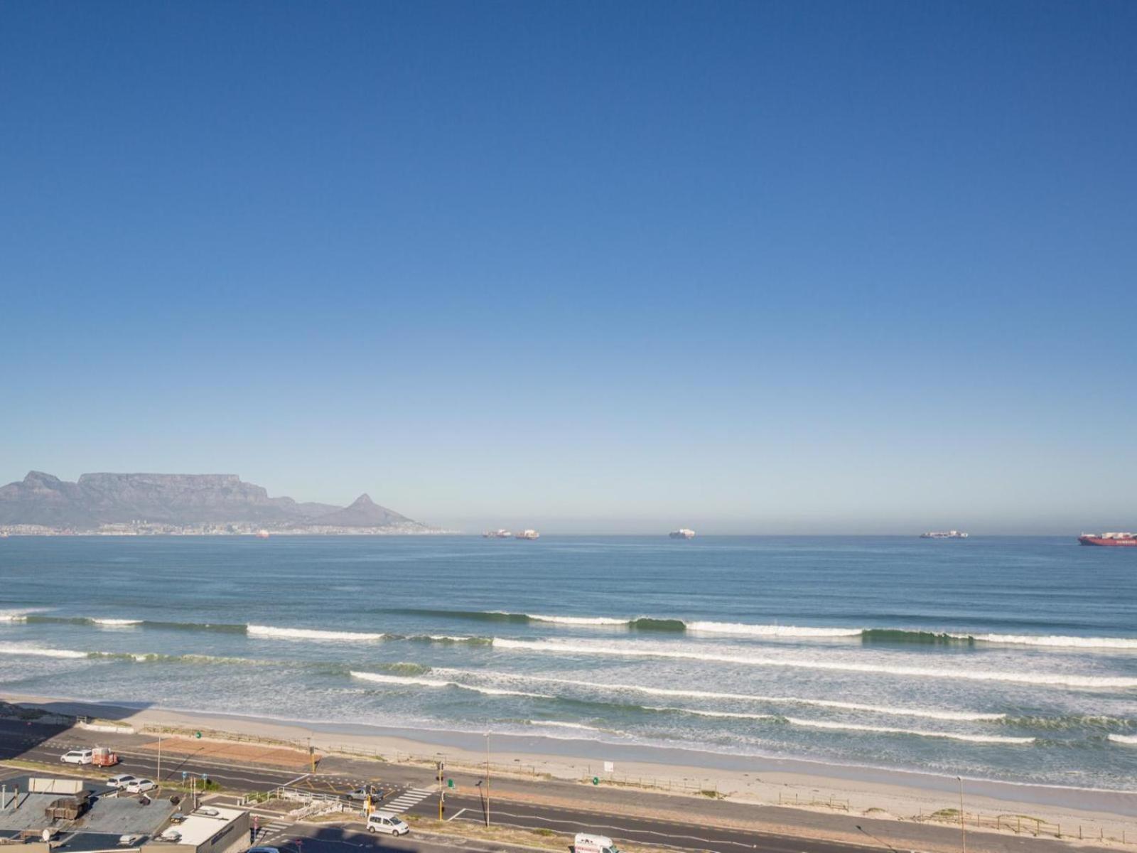 Infinity Self Catering Apartments Bloubergstrand Quarto foto
