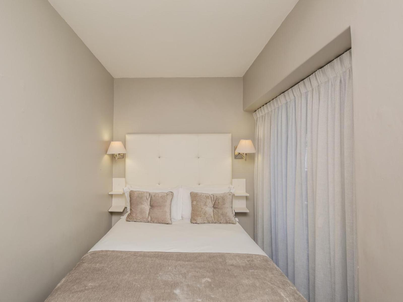 Infinity Self Catering Apartments Bloubergstrand Quarto foto