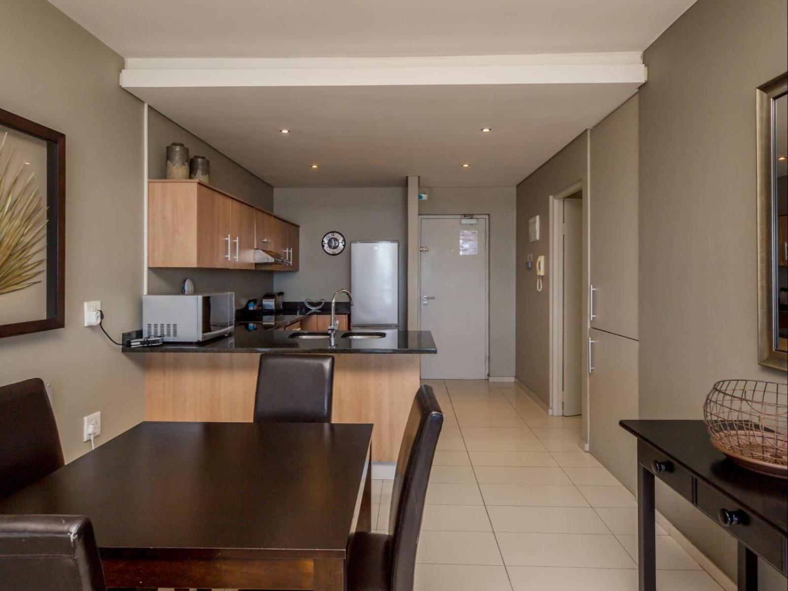 Infinity Self Catering Apartments Bloubergstrand Quarto foto