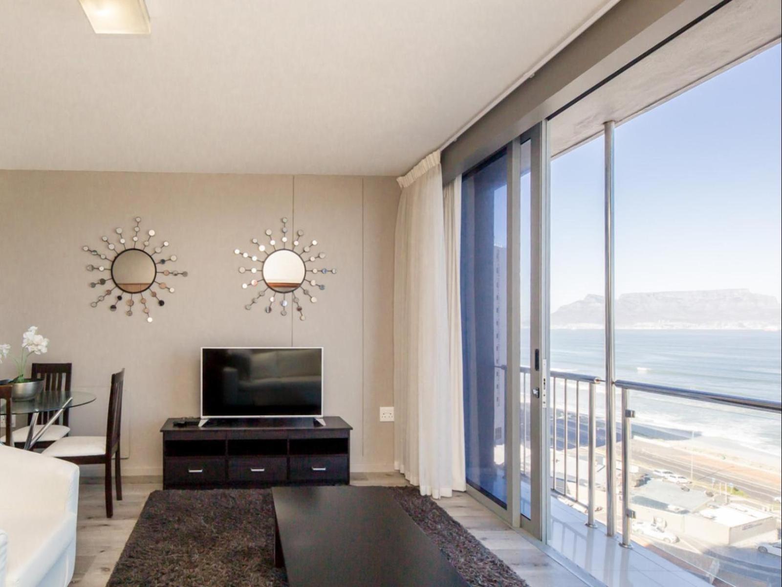 Infinity Self Catering Apartments Bloubergstrand Quarto foto