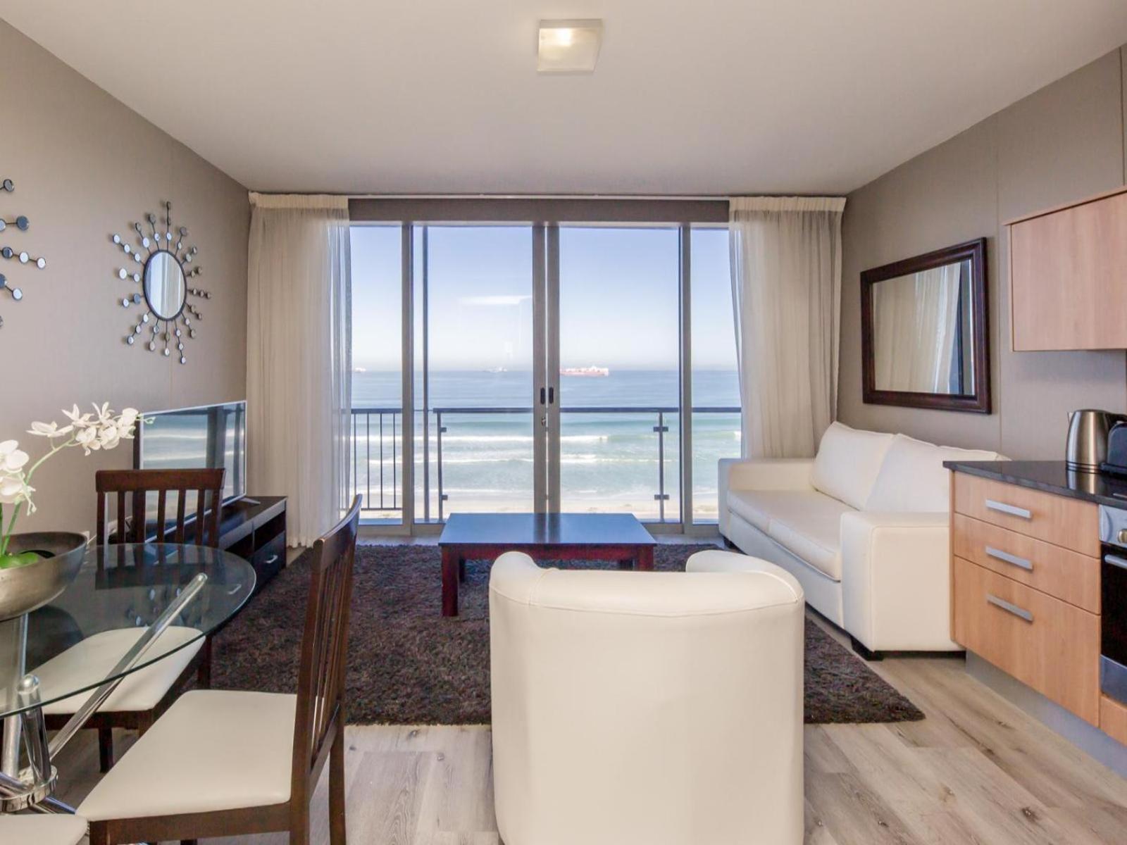 Infinity Self Catering Apartments Bloubergstrand Quarto foto