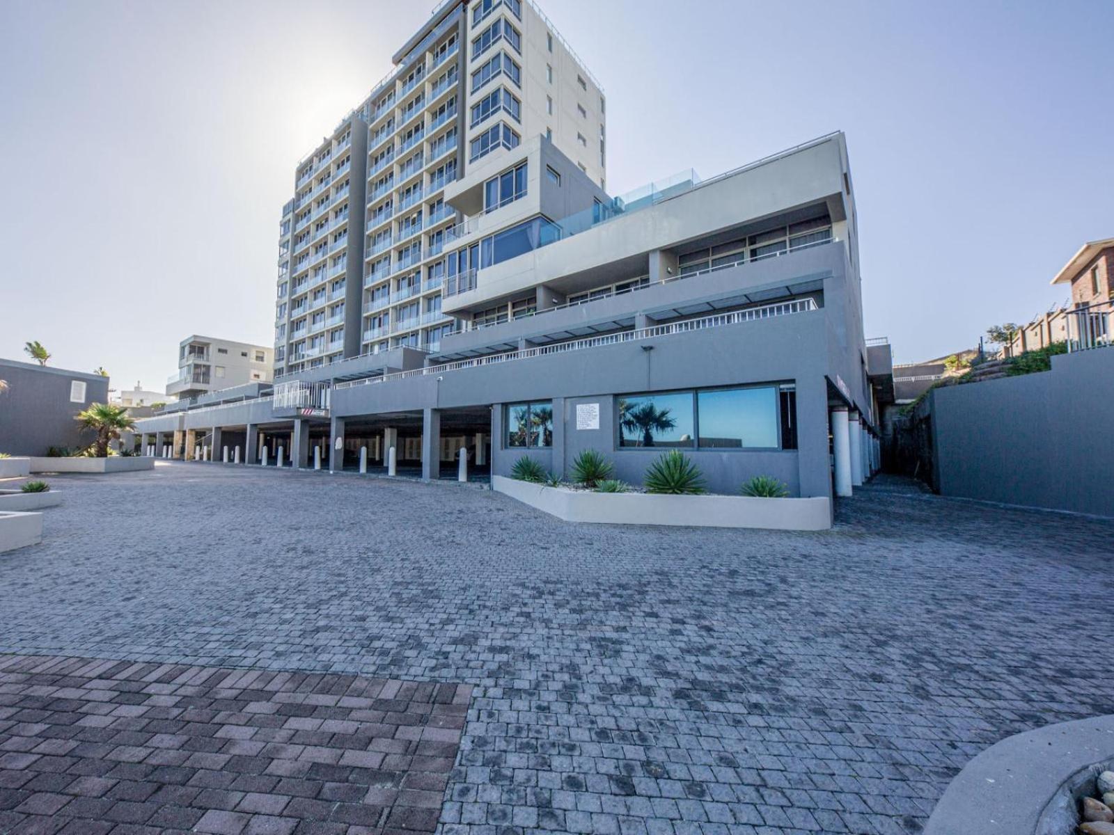 Infinity Self Catering Apartments Bloubergstrand Exterior foto