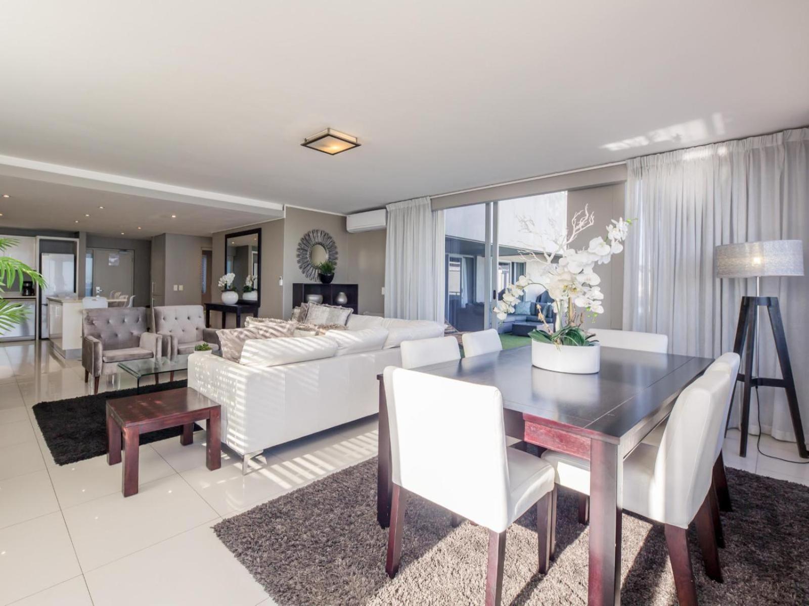 Infinity Self Catering Apartments Bloubergstrand Quarto foto